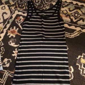 6 Target stretchy tank tops